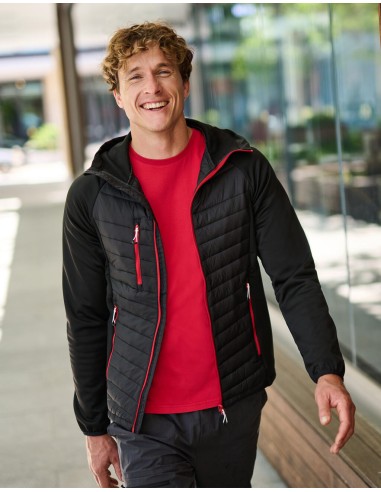 R-TRA549-Navigate Hybrid Jacket
